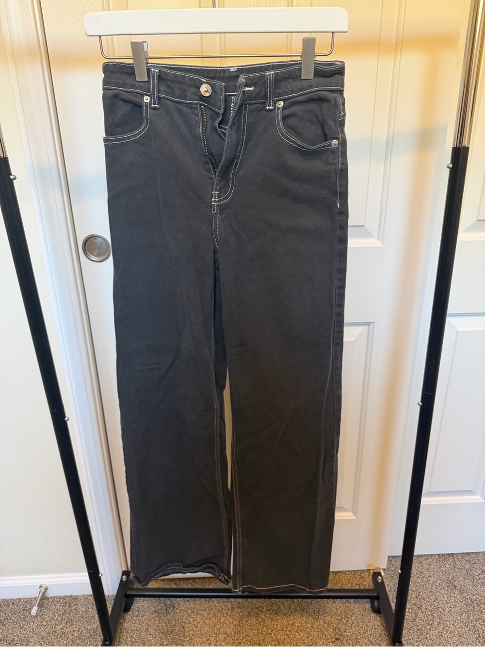 Women’s Black Jeans